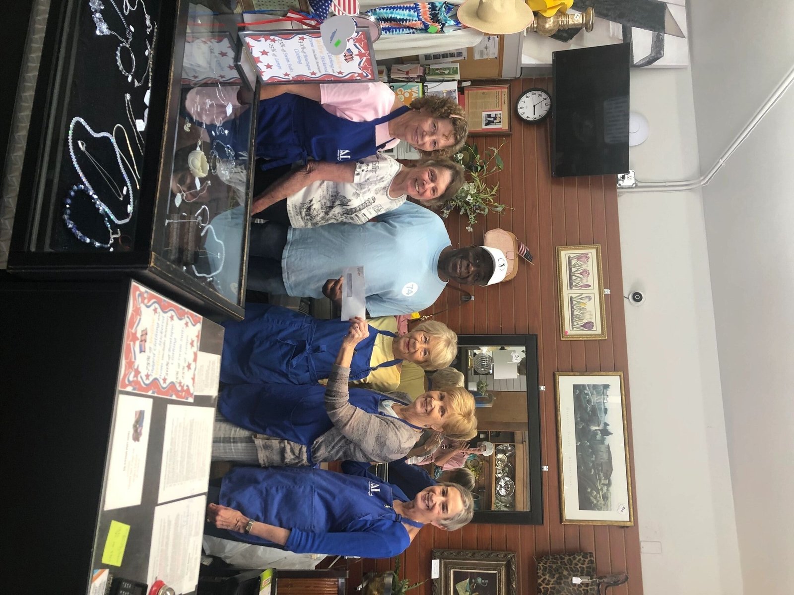 Assistance League of San Clemente