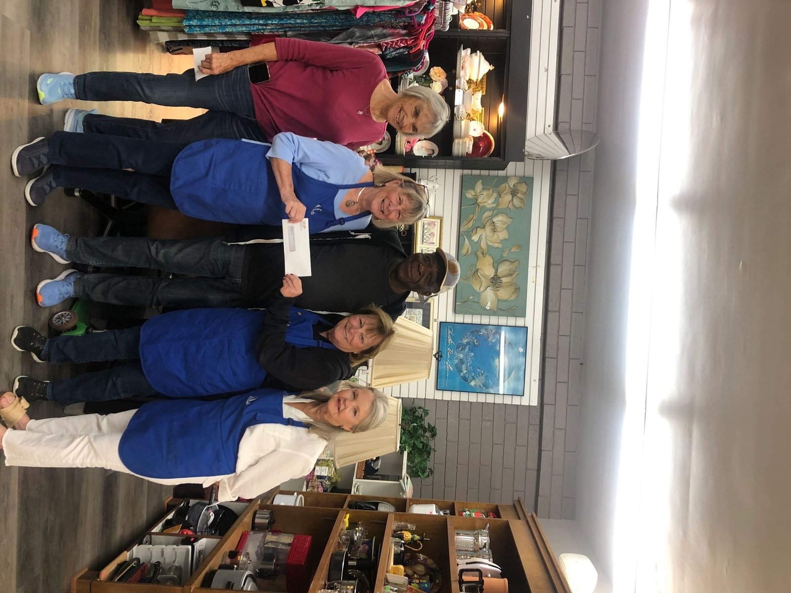 Assistance League of Capistrano Valley