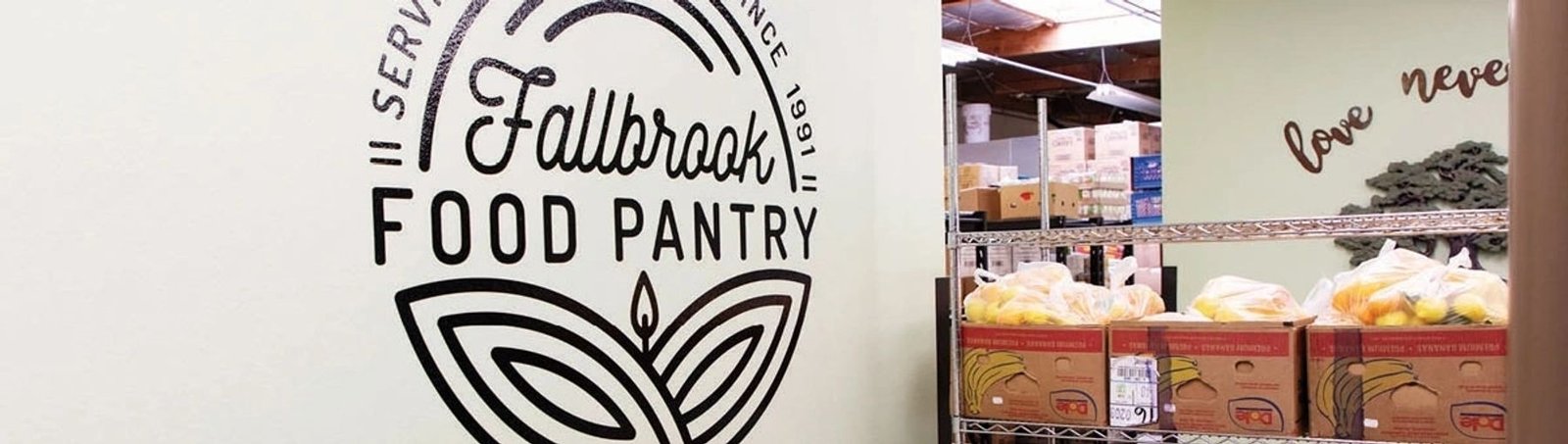 Fallbrook Food Pantry
