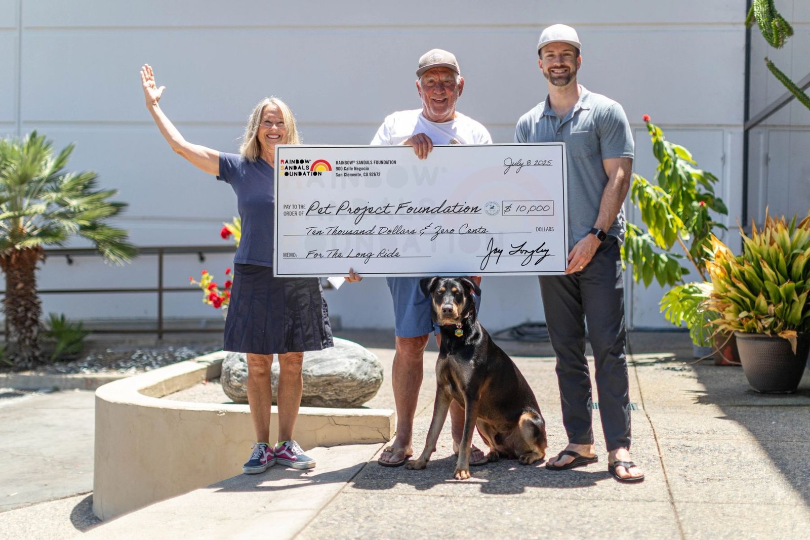 Pet Project Foundation