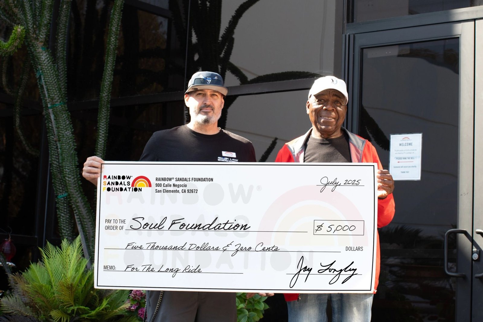 Soul Foundation