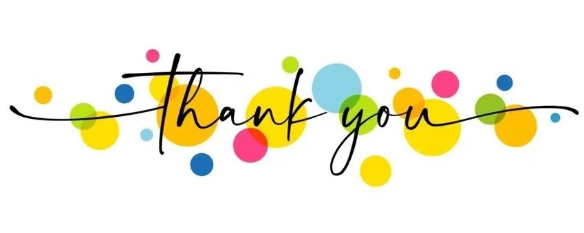 A Year of Support